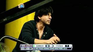 SRK amp KKR [upl. by Hun786]