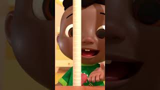 This is where you sleep at night 💤👶🏾 CodyTime CoComelon NurseryRhymes CartoonsForKids [upl. by Illak]