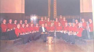 Cornet Solo quotSilver Threadsquot  arr S H Boddington [upl. by Lenuahs473]