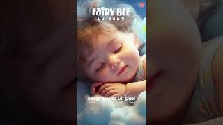 Magical Lullaby for Babys Sweet Dreams 🌟 Gentle Sleep Music for Baby Bedtime Lullabies for Baby [upl. by Pascasia595]