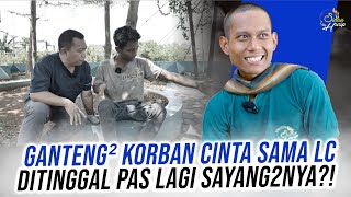 BAHAYA TAHHH ❗❓pernah KENA SPLS❗💀❓terglagla sama LC malah JADI GL∆ BENERAN [upl. by Amato]