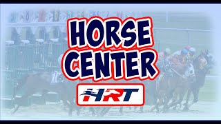 Horse Center – Monday February 14 2022 [upl. by Ettenowtna795]