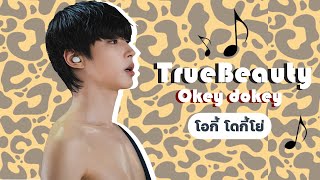 เพลง Okey dokey โอกีโดกีโย่🤎🐆│ ความลับของนางฟ้า [upl. by Ylicec777]