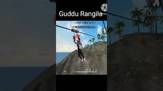 Guddu rangila kaam bada dhila 🤣🤣 shorts viral trending gamer [upl. by Nitsu681]