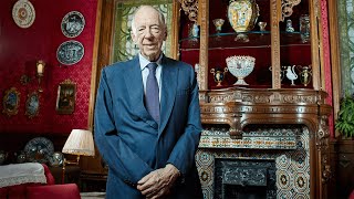 10 Most Expensive Things Owned By The Rothschilds [upl. by Ahcsas]