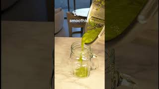 Smoothie Détox facile smoothie detox thermomix [upl. by Burleigh]