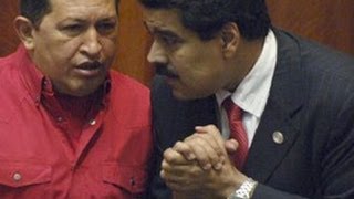 Socialists Sweep Venezuelan State Elections as Chavez Recovers in Cuba [upl. by Otiragram514]