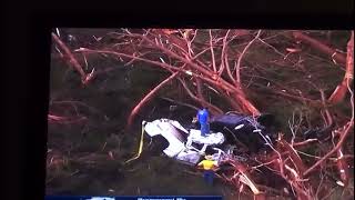 2011 Piedmont Oklahoma EF5 Tornado Extreme Damage [upl. by Eedebez]