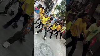 TEJAS VARMABan Than KeKabirSinghdance legends tejasvarma bạnthân dancevideo dancereels [upl. by Airbas726]