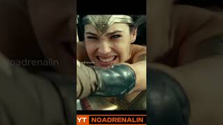 Diana save the boys on street movieclips shortvideo [upl. by Eelrahc389]