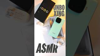 iQOO Z9 Turbo  Unboxing shorts [upl. by Leihcar]