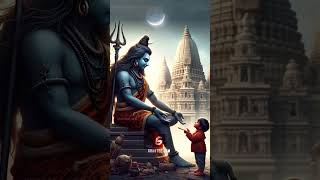 Har har mahadev  bholenath  mahadevstatus shortvideo viralvideo shortvideo [upl. by Bryanty699]