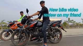 TVS Apache 160 2V New model 2024 Review  Price Features Build Quality 2024 [upl. by Enyehc]