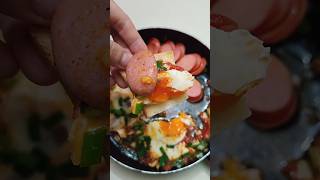 Tasty Meals in NO TIME 5Minute HapuEating Hacks for Busy People shorts hapueating asmr food [upl. by Palmira]