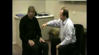 Hypnosis Training  James Braid Induction with Deepener [upl. by Furiya]