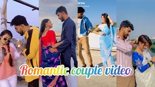 Raisa jahan  adib new Tiktok video 🥰  Romantic Couple Tiktok video 🥰  cute couple video [upl. by Nenad]