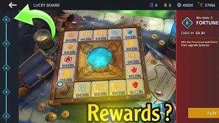 Lucky Board or Scam❓What Did I Get in 31 Spins ❓ Shadow Fight 3 🔥 [upl. by Lower]