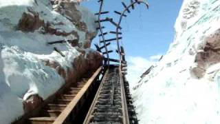 Expedition Everest [upl. by Aicinet174]