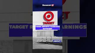 Targets Q3 Earnings SHOCKER 2589 Billion Revenue on the Line [upl. by Lyram414]