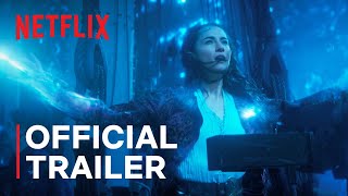 Shadow and Bone Season 2  Official Trailer  Netflix [upl. by Barta]