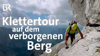 Geheimtipp für Bergsteiger Der Montasio in den Julischen Alpen  BergaufBergab  Berge  BR [upl. by Anawt944]