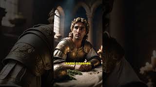 The Mysterious Death of Alexander the Great [upl. by Anirehtac]