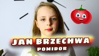 Jan Brzechwa  Pomidor [upl. by Eleynad]