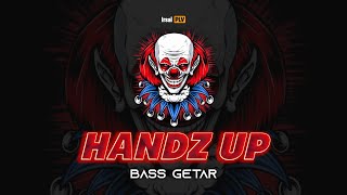 🔥HANDZ UP Getar Bass Irsal Palevi [upl. by Merrile]