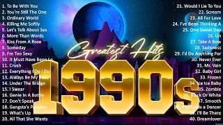 Dance Hits Of The 90s [upl. by Nasho]