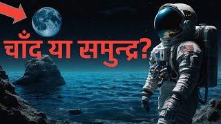 चांद पर जाना आसान लेकिन क्यों समुद्र की गहराई में जाना मुश्किल moon sea space [upl. by Vod]