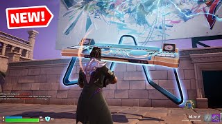 Fortnite Remix The Prelude Event Teaser Final Stage Activated  Chapter 5 Finale Event Teasers [upl. by Lisetta]