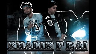 SWIN LMHEYB ft RIFI Khalik frai rap tiflet [upl. by Mellman]