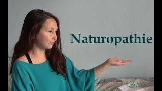 Naturopathie1 Cest quoi en fait la naturopathie [upl. by Iturhs]