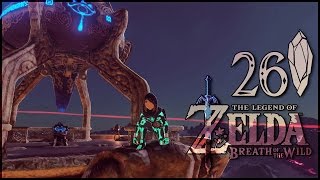 CETTE TOUR EST INSUPPORTABLE  Lets Play Zelda Breath of the Wild 26 [upl. by Ruzich]