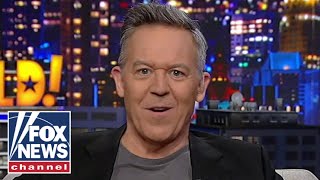 Gutfeld The medias strategy is to demonize [upl. by Bronez]