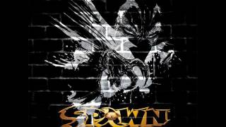 Get a Grip  Spawn Armageddon ost [upl. by Radman825]