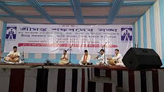 অংকীয়া গীত ।। Parismita BorahBihpuria Narayanpur jilaKendriya hamaruh Karbi Anglong [upl. by Anehsak613]