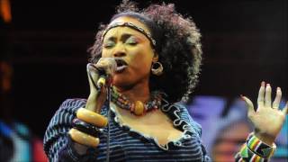 Oumou Sangare  My Yetima Mali Music [upl. by Noakes990]