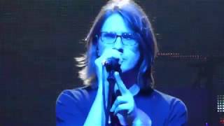 Steven Wilson  Arriving Somewhere But Not Here live 2018 multicamshow [upl. by Constancy]