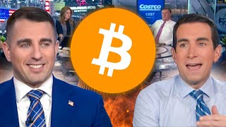 Bitcoin Will Explode In 2024 [upl. by Anitreb145]