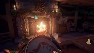 Sea of Thieves  Yule Mayles Grogg Mayles [upl. by Yerd]