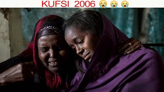 GABAR 16 Jir AH OO MUQDISHO LAGU KUFSADAY 2006 DII  Filim Qiso Dhab Ah [upl. by Eltrym56]