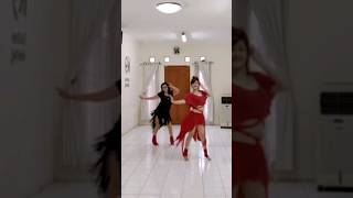 7eneely  Belly Dance  Hassan Shakosh  First Practice  Linda K9 Studio bellydance hassanshakosh [upl. by Akkimat]