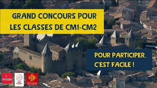 CONCOURS  Quel est votre Grand Site Occitanie préféré [upl. by Sdlonyer685]