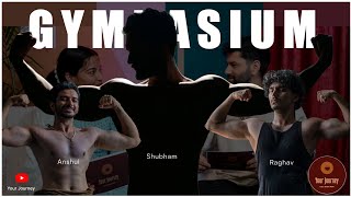 PROTEIN DEFICIENCY REAL OR MYTH   FT SHUBHAM  ANSHUL  RAGHAV  YOUR JOURNEY EP02gymfitness [upl. by Moreen825]