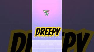 Dreepy The Weirdest Pokémon [upl. by Gerfen516]