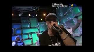 D12 My Band Featuring Eminem Live Viva Interaktiv [upl. by Glenine]