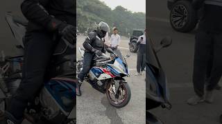 S1000RR Full Carbon fibre V4riderNikhil trending trend trendingshorts viralvideo video [upl. by Ania]