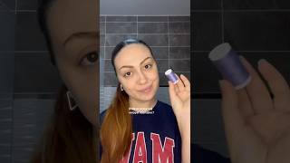 Evde en kolay kaş ve bıyık alma 🤍 makeup keşfet viralvideo makeuptutorial [upl. by Nellaf]