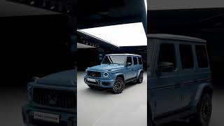 2025 Mercedes G63 AMG First Look Is This the Best SUV of the Year [upl. by Strauss484]